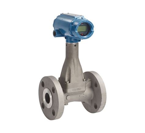 Emerson Rosemount Utility Vortex Flow Meters Uk Ireland Esi