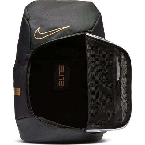 Nike Elite Pro Basketball Backpack 013