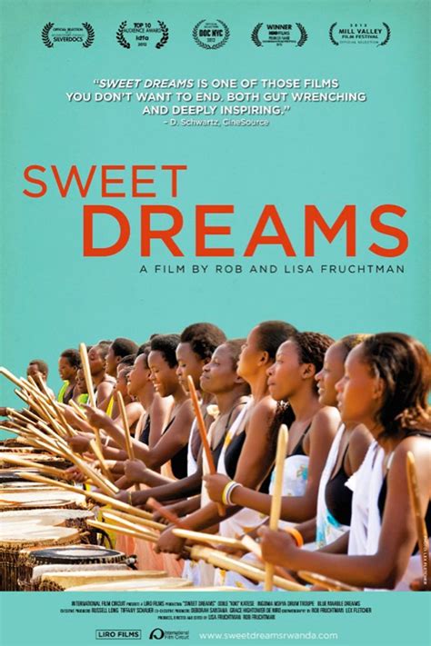 Sweet Dreams: Film Review