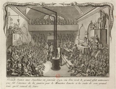 5 Surprising Facts about Robespierre - Discover Walks Blog