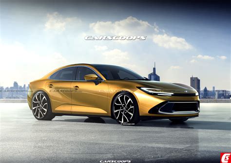 2024 2025 Toyota Lineup