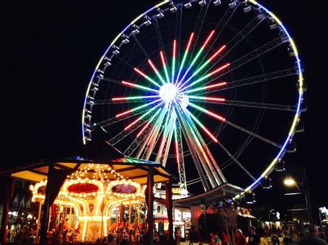 8 Pigeon Forge Attractions Teenagers Will Love