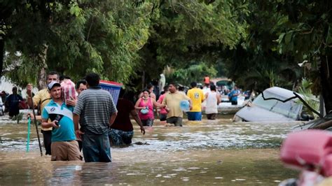 Estados Unidos Anuncia Nueva Ayuda Por 18 Millones Para Honduras Tras