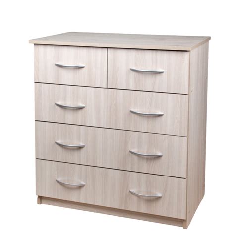 Комод Мебель - и точка №5, 80x45x90 см, 5 ящ. - купить по выгодной цене ...