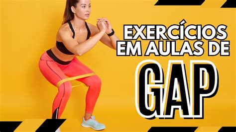 Qual Manobra É O Gap - Exercícios para Aulas de Gap - YouTube