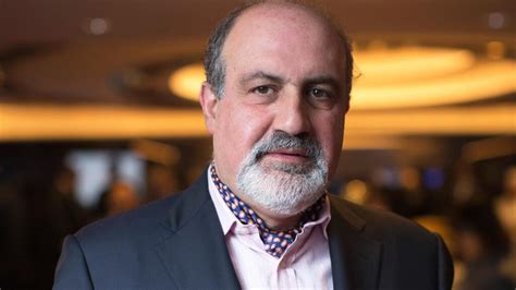 Nassim Nicholas Taleb - The Financial Pandora