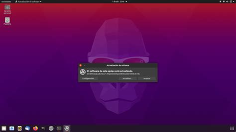 C Mo Actualizar Ya Mismo A La Beta De Ubuntu Hirsute Hippo