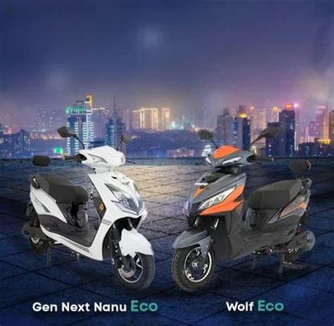 Joy E Bike Wolf Eco 500 3000 W Above 80 KM At Rs 112000 In Sitamarhi