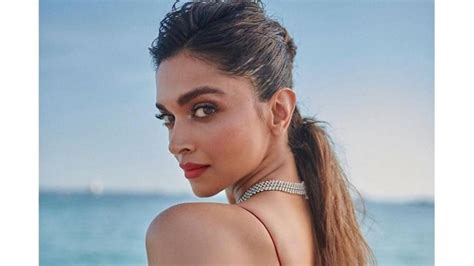 Fifa World Cup 2022 Deepika Padukone All Set To Unveil The Fifa World