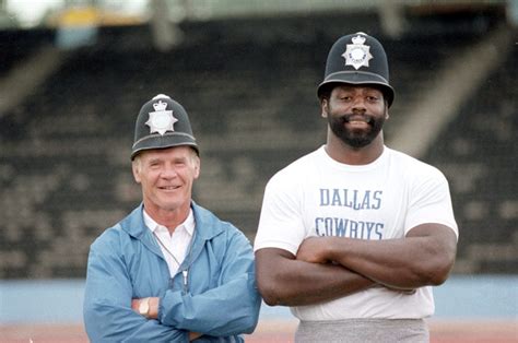 3 legends have served as the Dallas Cowboys' head coach