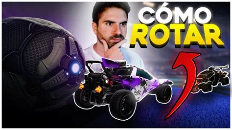 As Se Rota Siendo Champion En Rocket League Youtube