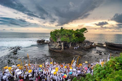 The Nyepi Rituals and Traditions of Bali - Padma Resort Ubud - Official ...