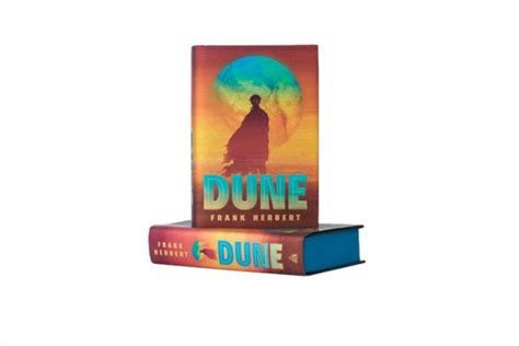 Frank Herberts Dune Saga 3 Book Deluxe Hardcover Boxed Set Dune Dune