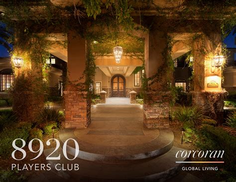 Las Vegas - Players Club Mansion by VegasLuxuryHomes - Issuu