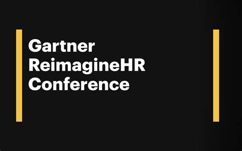 Gartner Reimaginehr Conference 2024 Dates Twila Ingeberg