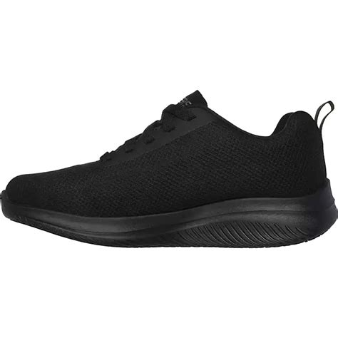 Skechers Womens Ultra Flex 30 Sr Relaxed Fit Work Shoes Academy