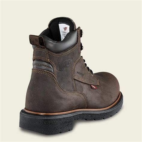 Mens 4404 Electrical Hazard Insulated Waterproof Steel Toe Dynaforce