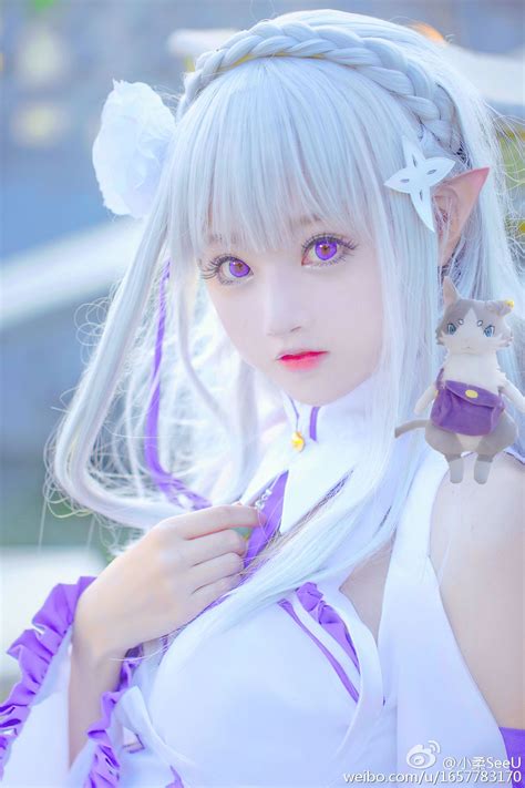 Top 15 ảnh Cosplay Anime đẹp Nhất độc đáo Và Sáng Tạo Nhất