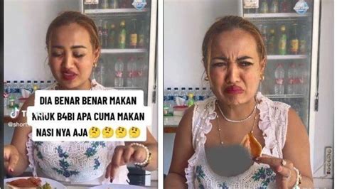 Siapa Lina Mukherjee Sosok Seleb Tiktok Viral Dilaporkan Ke Polda