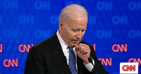 What The Joe Biden Story Tells Us About Growing Older Seen And Unseen