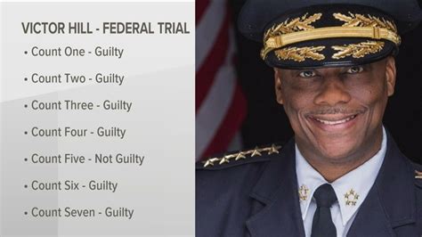 Victor Hill Federal Trial Juror Provides Insight On Suspended Clayton