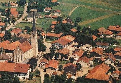 Gemeinde Eggst Tt Eggst Tts Geschichte