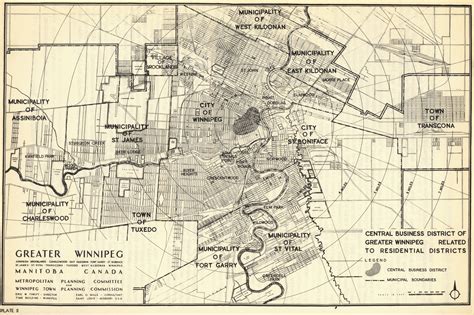 St. Charles School - St. Charles Maps