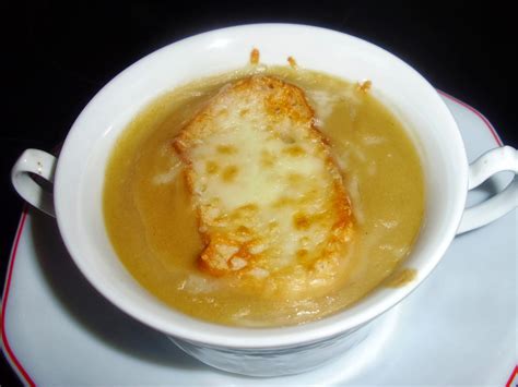 CREMA DE CEBOLLA Palentina