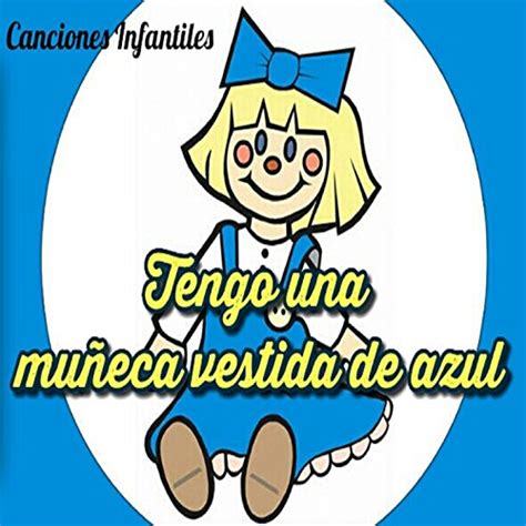 Amazon Music Grupo Musical Ginesitos Canciones Infantiles Tengo Una