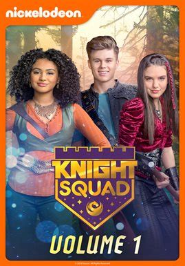 Knight squad season 2 download - leadsfalas