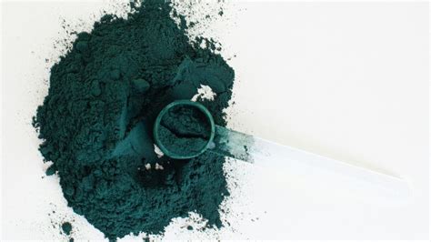 Propriet E Benefici Della Spirulina L Alga Prodigiosa Che Fa Bene