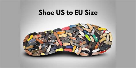 Shoe US to EU Size - Best Sizing Chart for Men & Women – FULLINO