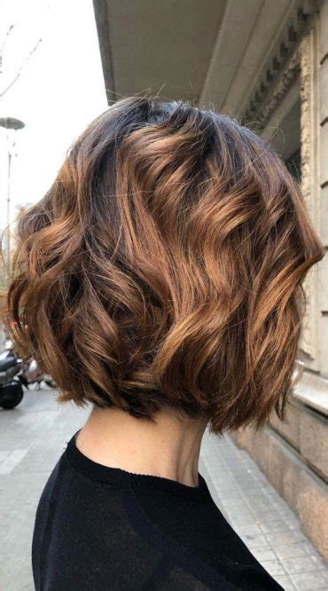 50 Long Bobs And Bob Haircuts To Shake Up Your Look Golden Brown Bob