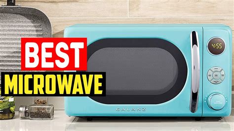 Top 5 Best Microwaves In 2023 Youtube