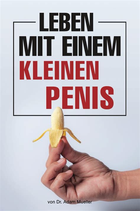 Leben Mit Einem Kleinen Penis Witziges Scherz Notizbuch F R Erwachsene