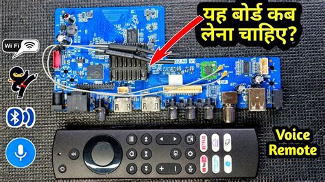 Unlocking The Mystery Led Tv Universal Android Motherboard Buying