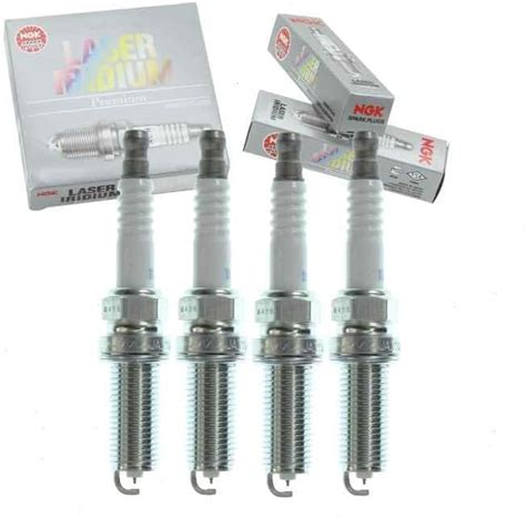 Amazon Ngk Lkar Bix S Iridium Ix Spark Plug Iridium Ix