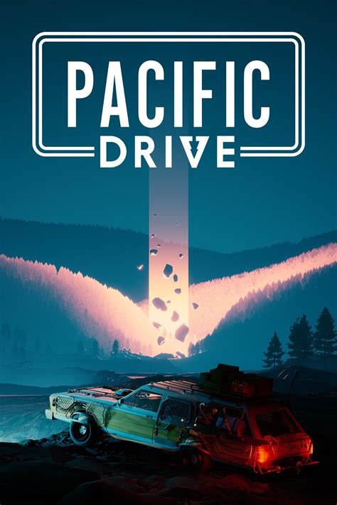 Pacific Drive (Video Game) - TV Tropes