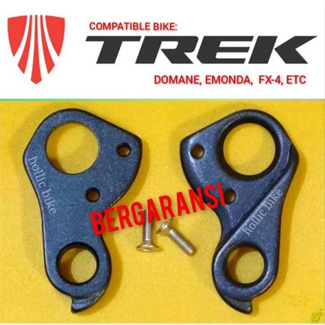 Jual Anting RD Sepeda TREK Emonda Domane Madone FX 4 RD Hangers Mech