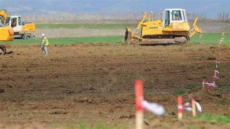 Se Redeschide Circula Ia Pe Prima Autostrada Demolata Din Romania A