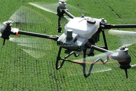 Dji Agras T Combo Agriculture Agricultural Payload Sprayer Drone L