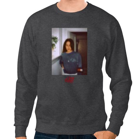 Lana Del Rey Sweatshirts Vintage Sweatshirt Designed Sold By Maria Mony