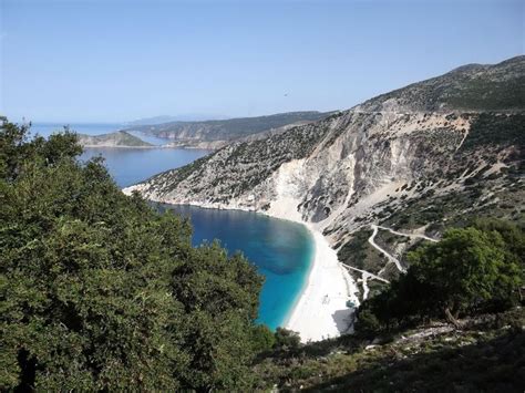 Kefalonia - Caves, Beaches, and Underground Lakes | Kefalonia, Western ...