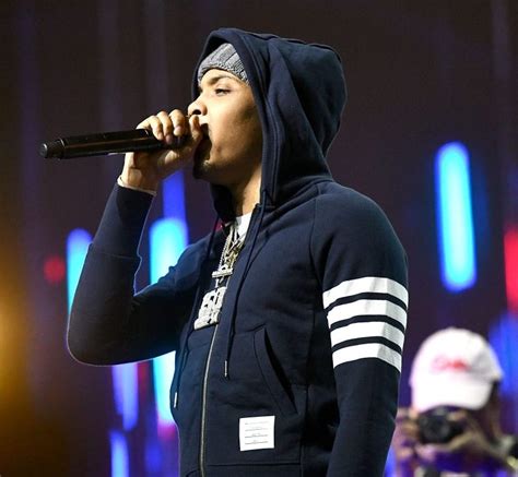 G Herbo Drops Soutside Produced LP “Swervo” | The Latest Hip-Hop News ...