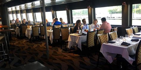 Spirit of New York Dinner Cruise with Buffet [UPDATE 2022 ] • Review ...