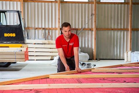 Ausbildung Und Karriere Zimmerei Holzbau Luger