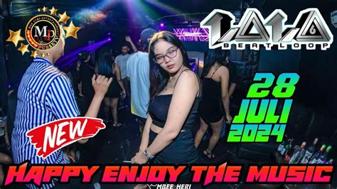 DJ TEMBAK LANGIT PEKANBARU DJ LALA 28 JULI 2024 MP CLUB