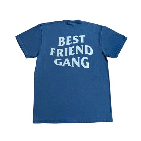 Best Friend Gang