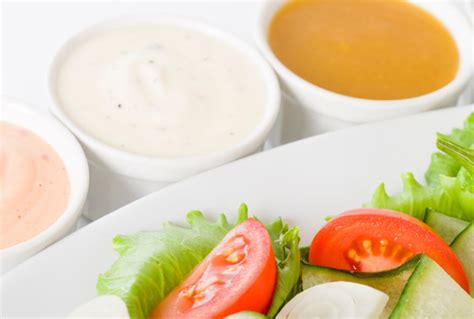 3 Heart Healthy Salad Dressing Recipes My Southern Health