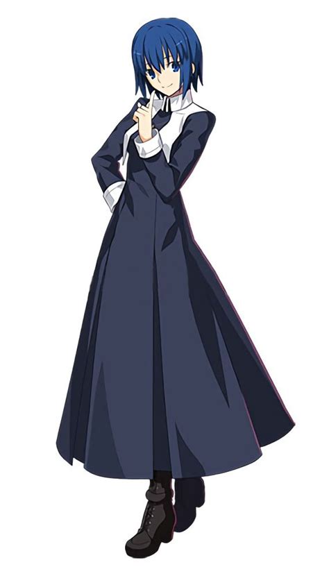 Shes Perfect Type Moon Senpai Ciel Anime Manga Characters